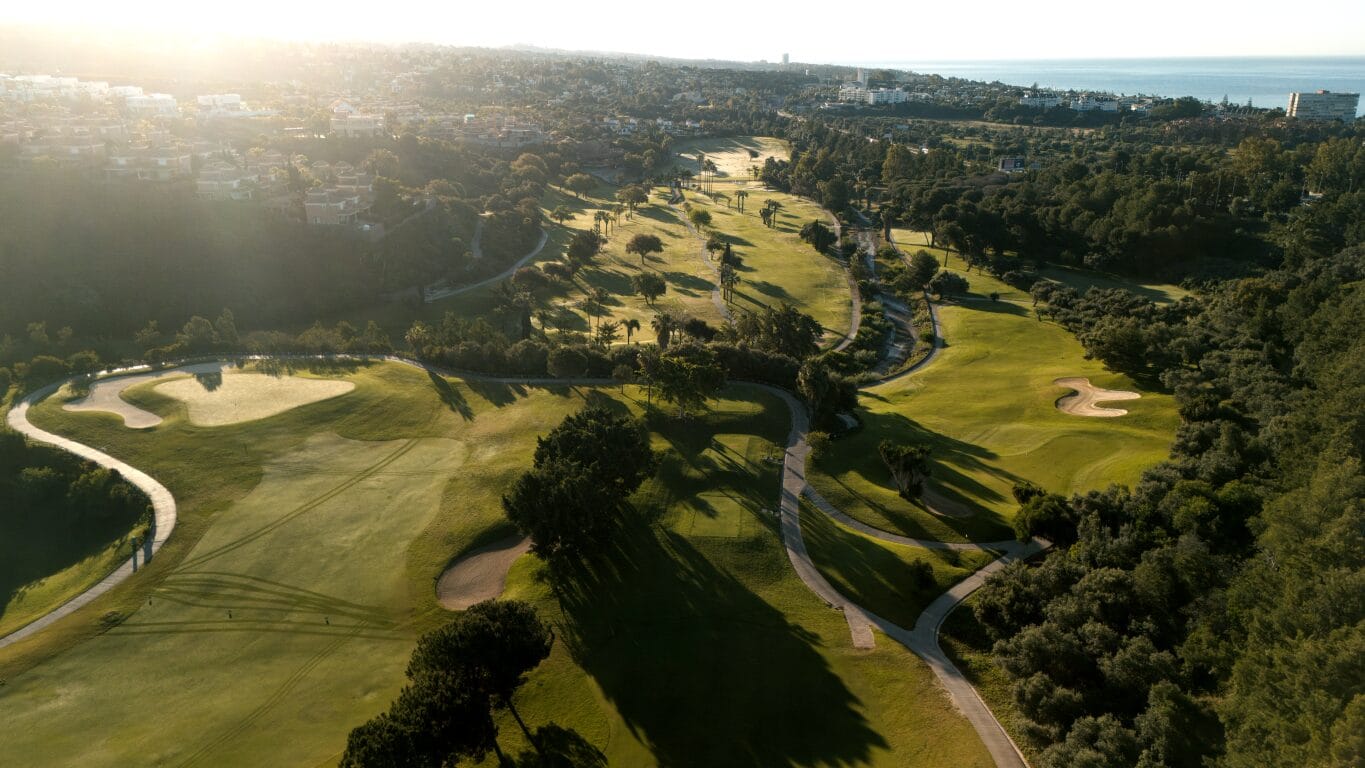 santa clara golf golfarrangementje golfreizen fuengirola (9)