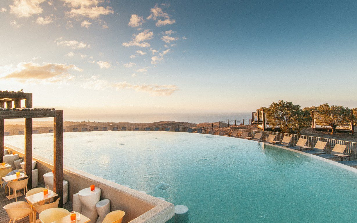 Gran Canaria – Salobre Hotel Resort & Serenity golfarrangementje golfreizen (1)