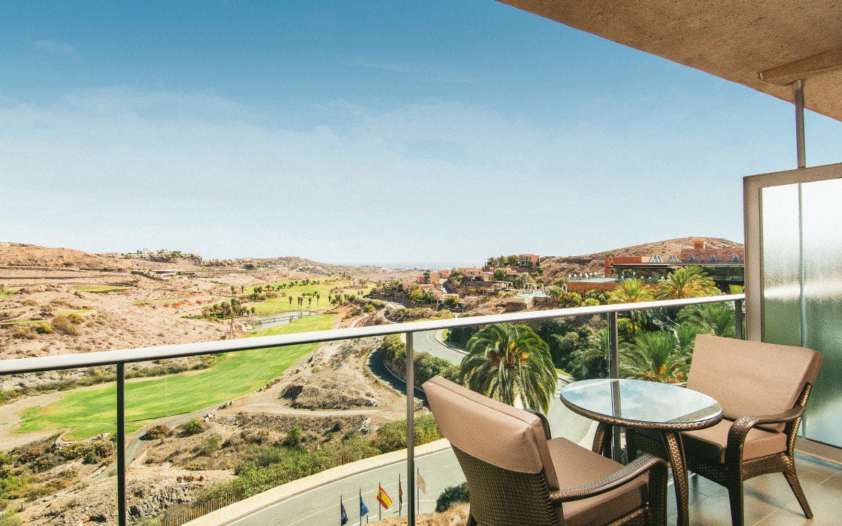 Gran Canaria – Salobre Hotel Resort & Serenity golfarrangementje golfreizen (11)