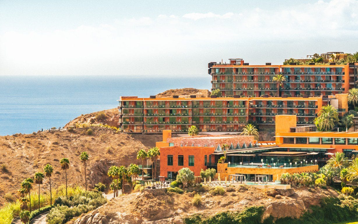 Gran Canaria – Salobre Hotel Resort & Serenity golfarrangementje golfreizen (12)