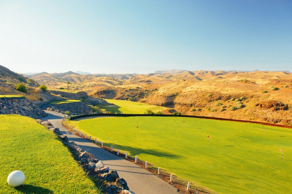 Gran Canaria – Salobre Hotel Resort & Serenity golfarrangementje golfreizen (13)