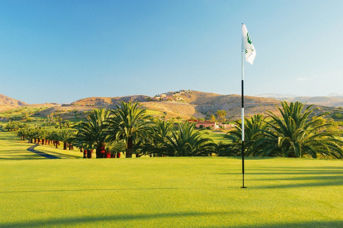 Gran Canaria – Salobre Hotel Resort & Serenity golfarrangementje golfreizen (14)