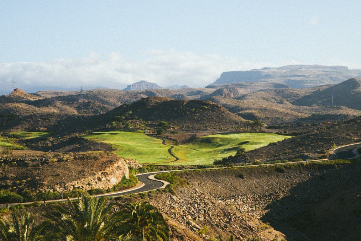 Gran Canaria – Salobre Hotel Resort & Serenity golfarrangementje golfreizen (15)