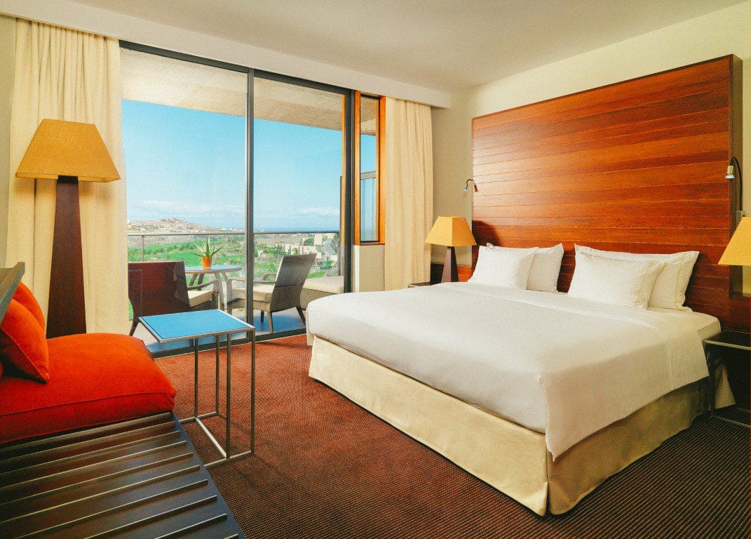 Gran Canaria – Salobre Hotel Resort & Serenity golfarrangementje golfreizen (16)