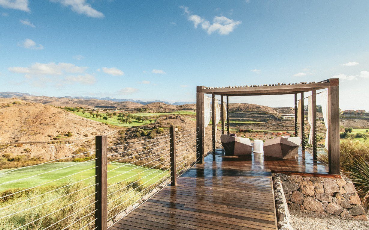 Gran Canaria – Salobre Hotel Resort & Serenity golfarrangementje golfreizen (18)