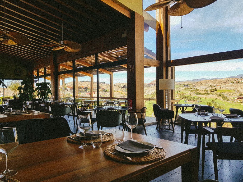 Gran Canaria – Salobre Hotel Resort & Serenity golfarrangementje golfreizen (19)
