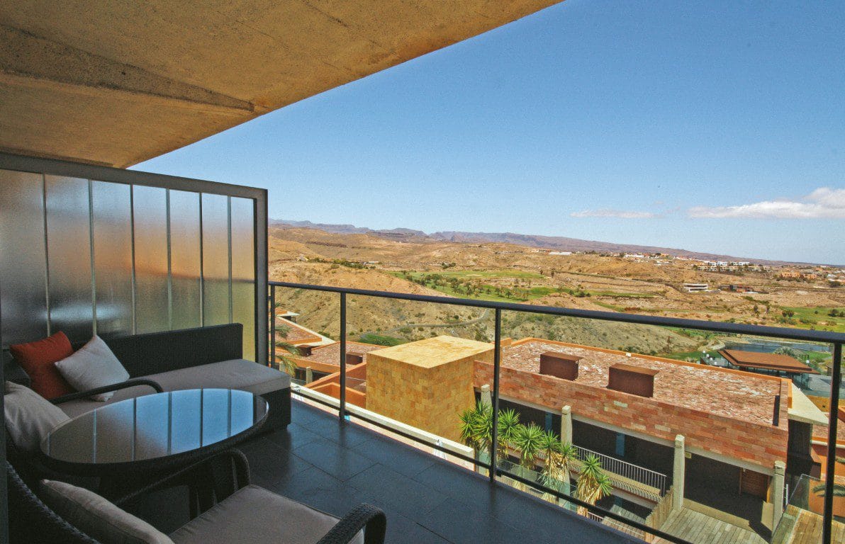 Gran Canaria – Salobre Hotel Resort & Serenity golfarrangementje golfreizen (2)