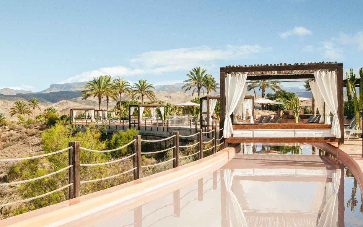 Gran Canaria – Salobre Hotel Resort & Serenity golfarrangementje golfreizen (22)