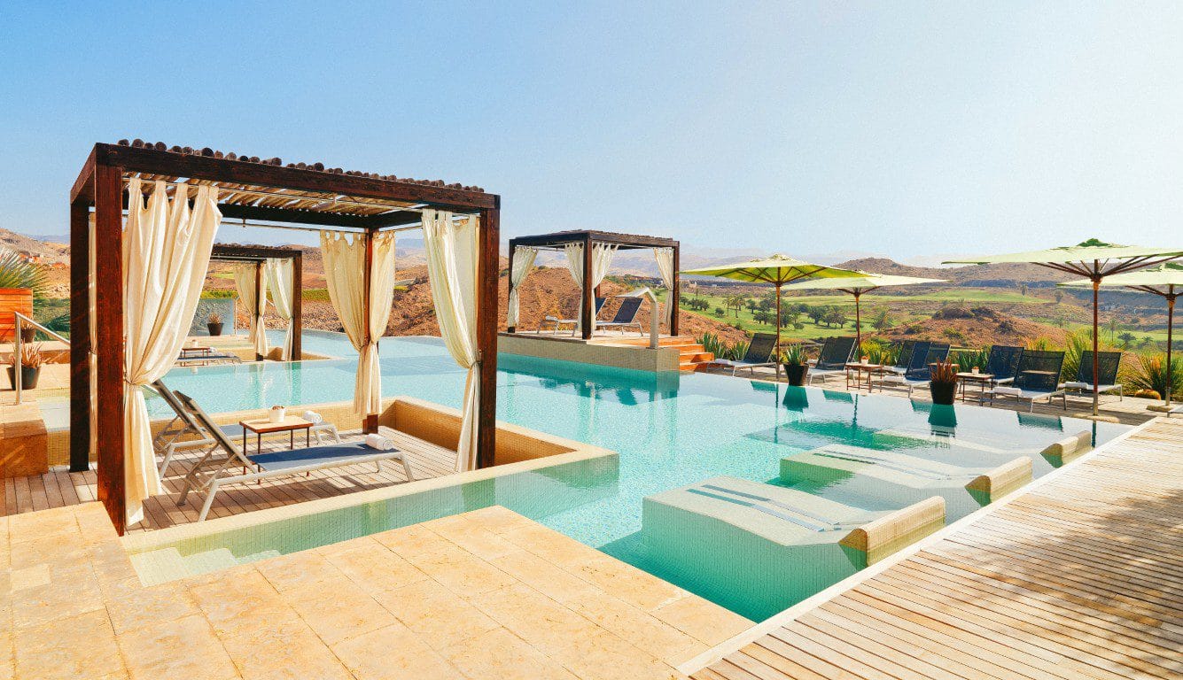 Gran Canaria – Salobre Hotel Resort & Serenity golfarrangementje golfreizen (3)