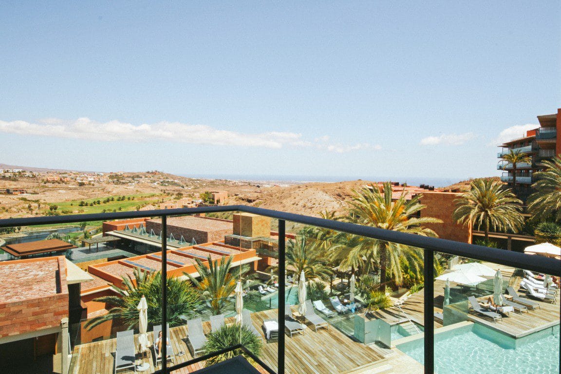 Gran Canaria – Salobre Hotel Resort & Serenity golfarrangementje golfreizen (3)