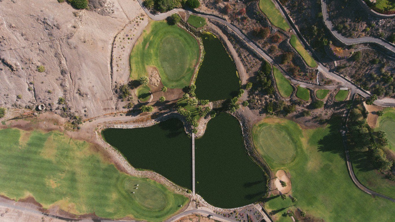 Gran Canaria – Salobre Hotel Resort & Serenity golfarrangementje golfreizen (5)