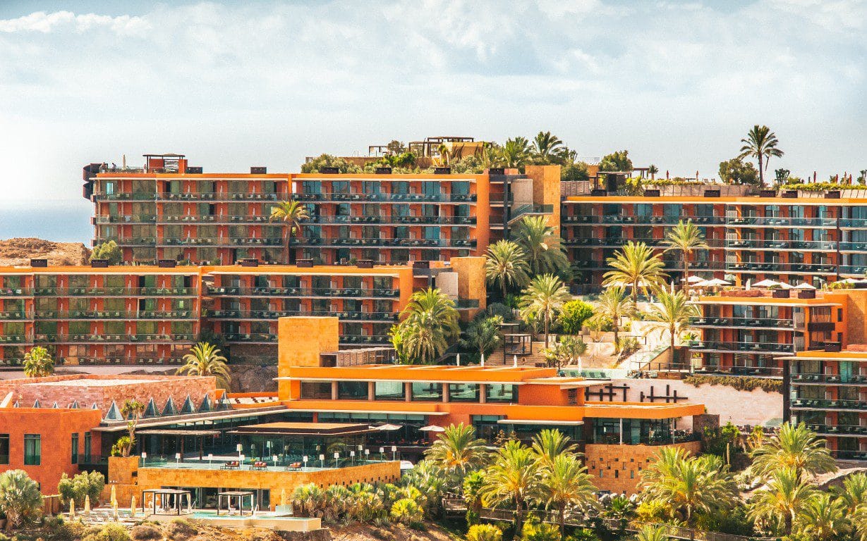 Gran Canaria – Salobre Hotel Resort & Serenity golfarrangementje golfreizen (7)