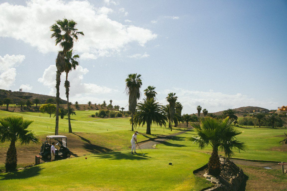 Gran Canaria – Salobre Hotel Resort & Serenity golfarrangementje golfreizen (8)