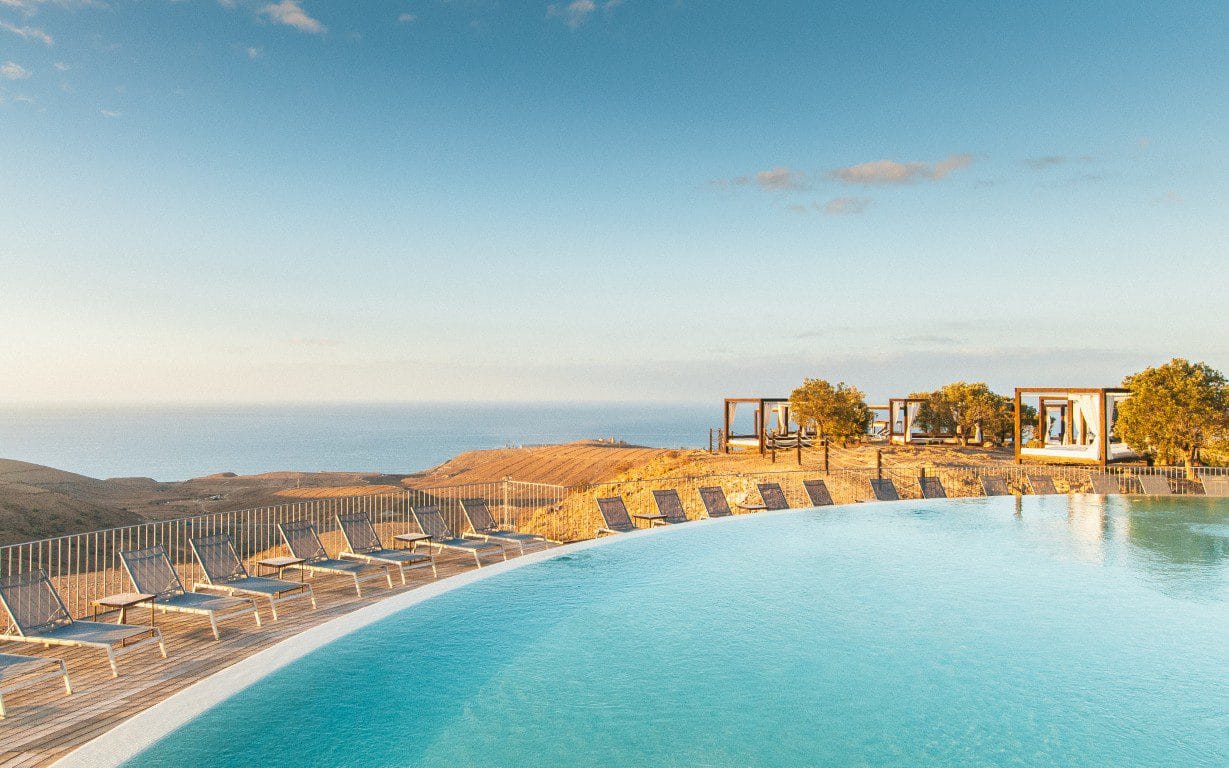 Gran Canaria – Salobre Hotel Resort & Serenity golfarrangementje golfreizen (9)