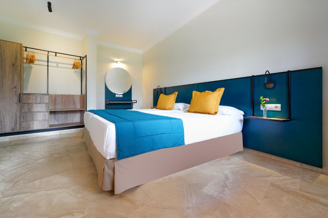 Suites villas by Dunas Golfarrangementje Golfreizen (10)