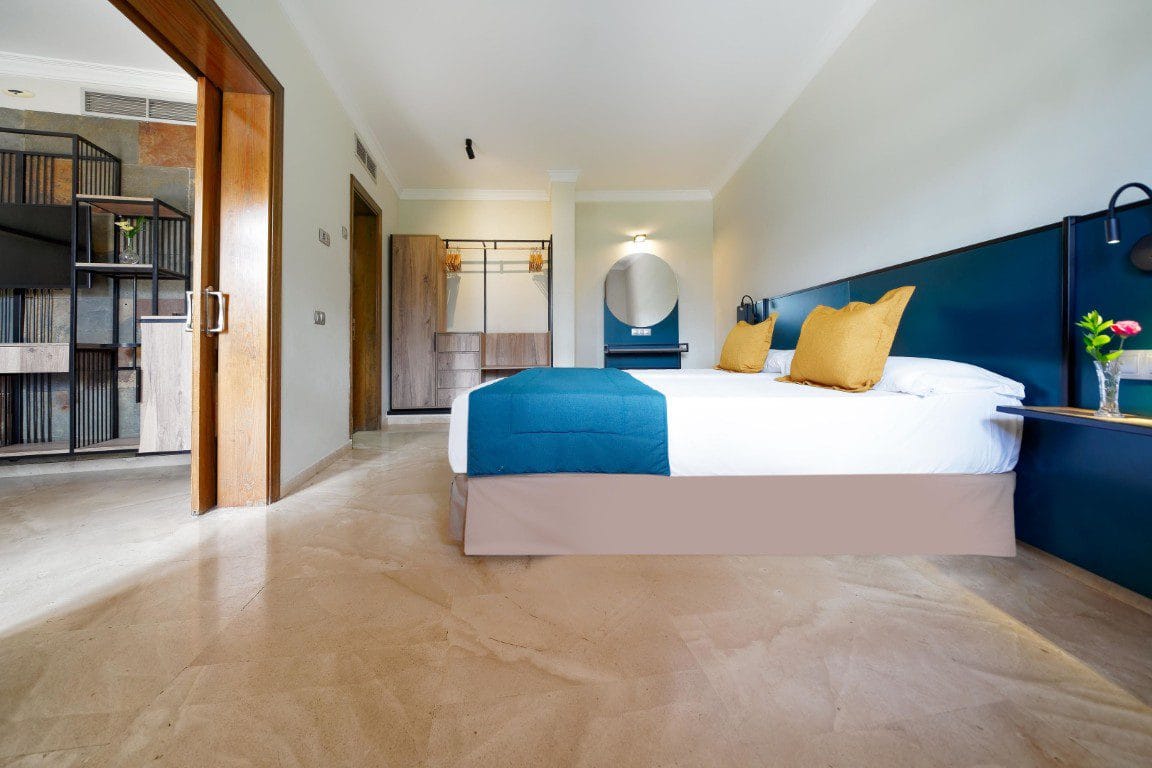 Suites villas by Dunas Golfarrangementje Golfreizen (11)