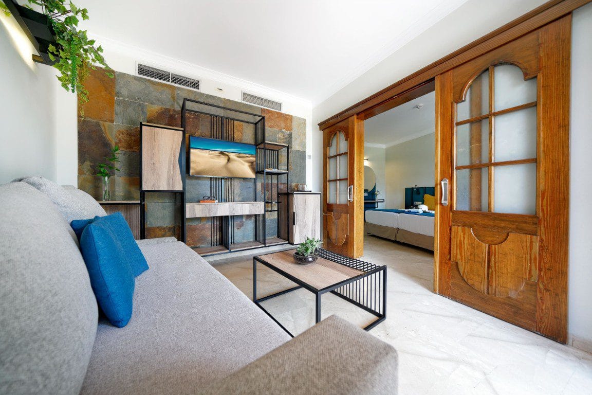 Suites villas by Dunas Golfarrangementje Golfreizen (12)