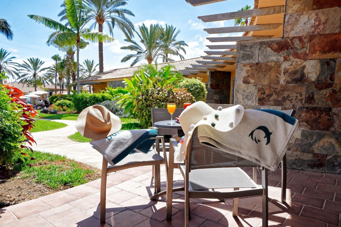 Suites villas by Dunas Golfarrangementje Golfreizen (15)