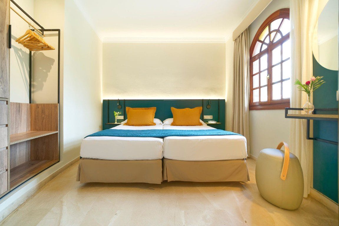 Suites villas by Dunas Golfarrangementje Golfreizen (18)