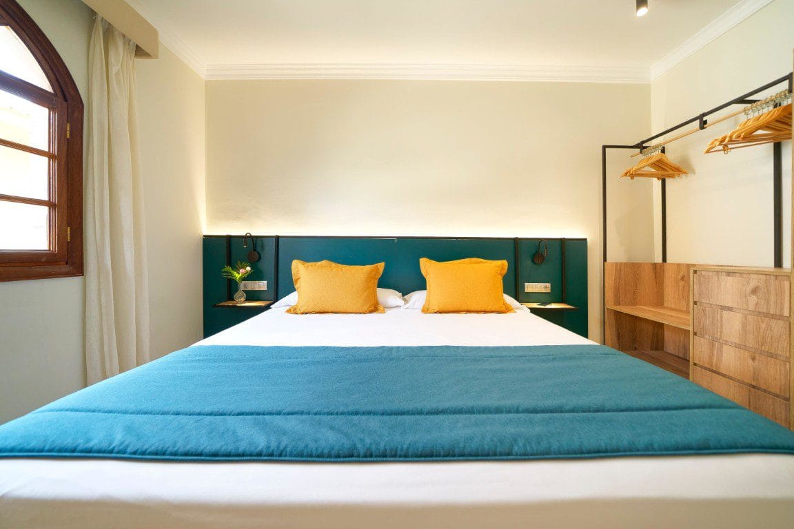 Suites villas by Dunas Golfarrangementje Golfreizen (22)