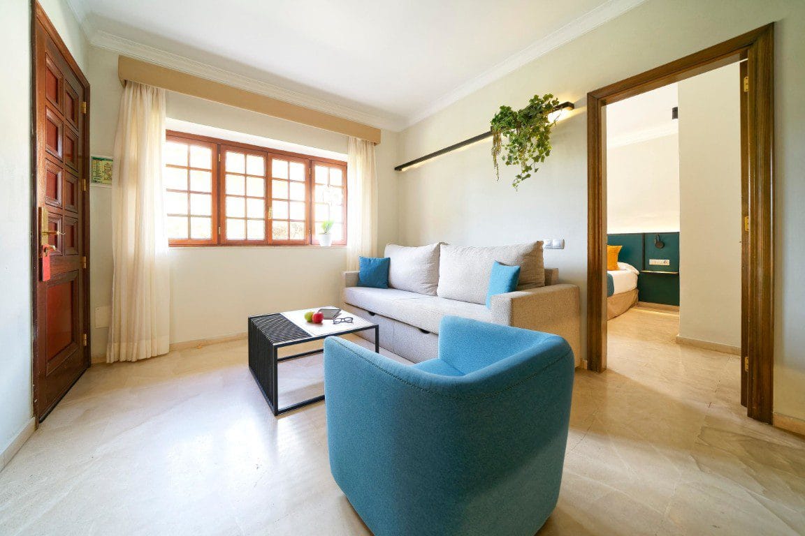 Suites villas by Dunas Golfarrangementje Golfreizen (23)