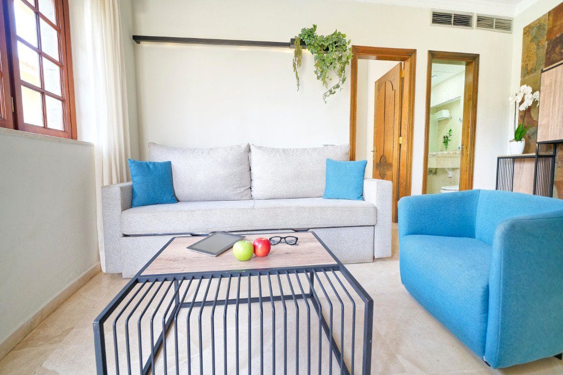 Suites villas by Dunas Golfarrangementje Golfreizen (24)