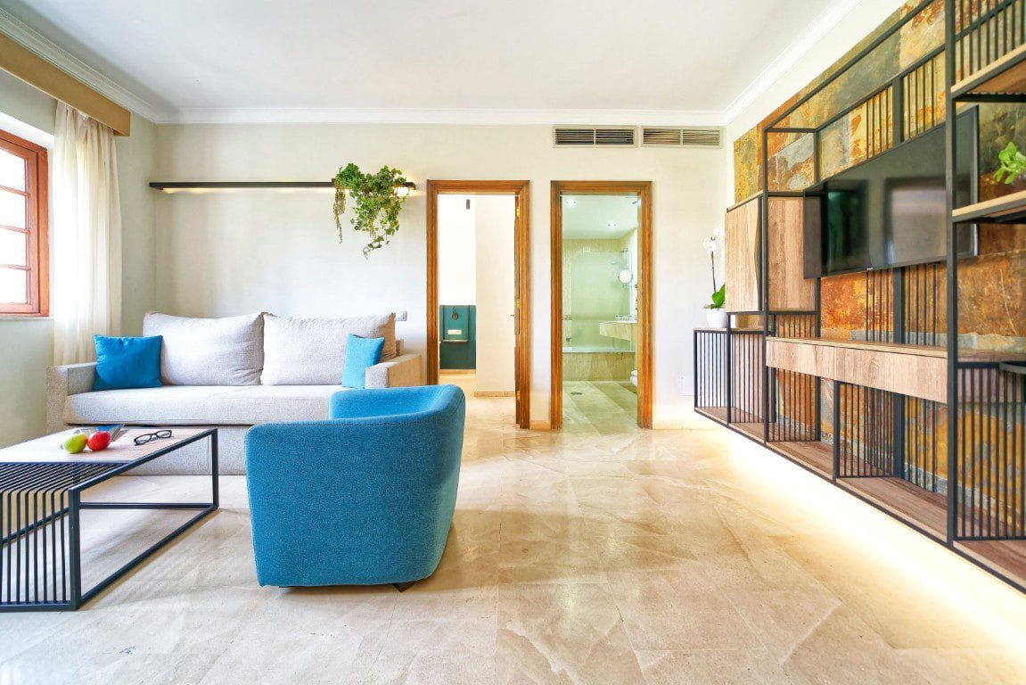 Suites villas by Dunas Golfarrangementje Golfreizen (25)