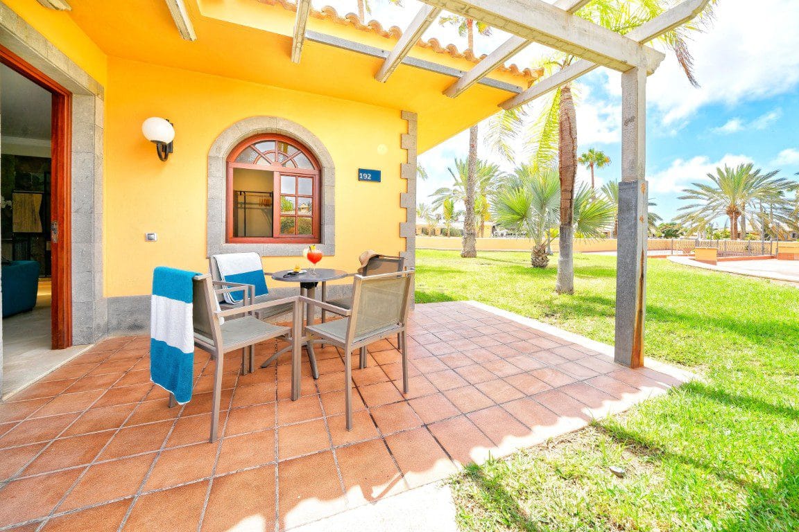 Suites villas by Dunas Golfarrangementje Golfreizen (26)