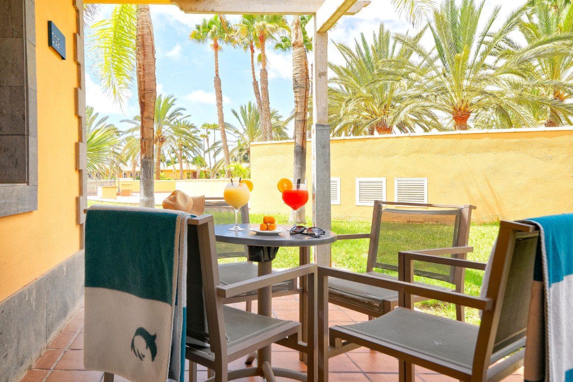 Suites villas by Dunas Golfarrangementje Golfreizen (27)