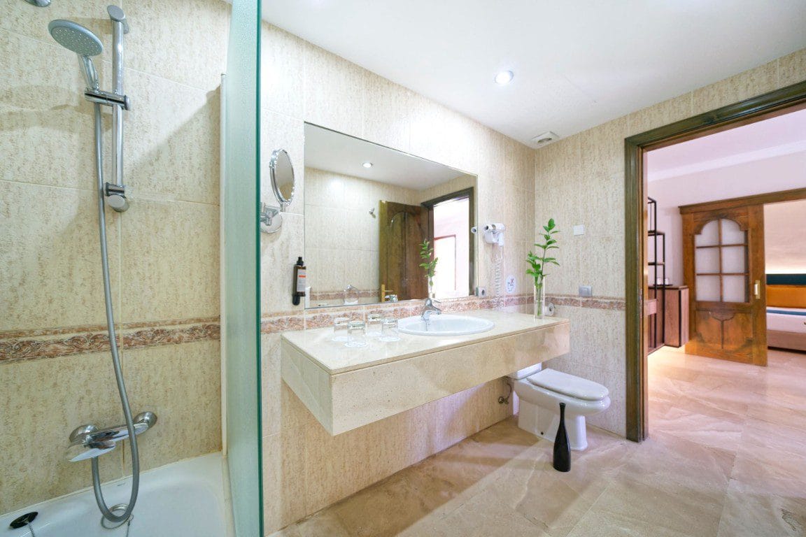 Suites villas by Dunas Golfarrangementje Golfreizen (28)