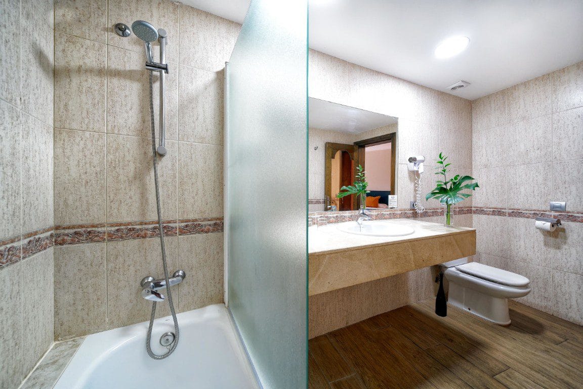 Suites villas by Dunas Golfarrangementje Golfreizen (29)