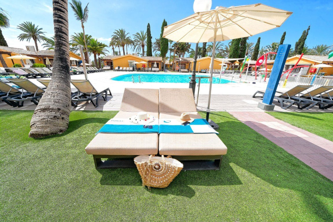 Suites villas by Dunas Golfarrangementje Golfreizen (3)