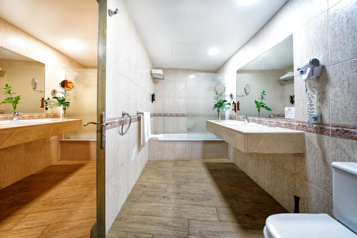 Suites villas by Dunas Golfarrangementje Golfreizen (30)