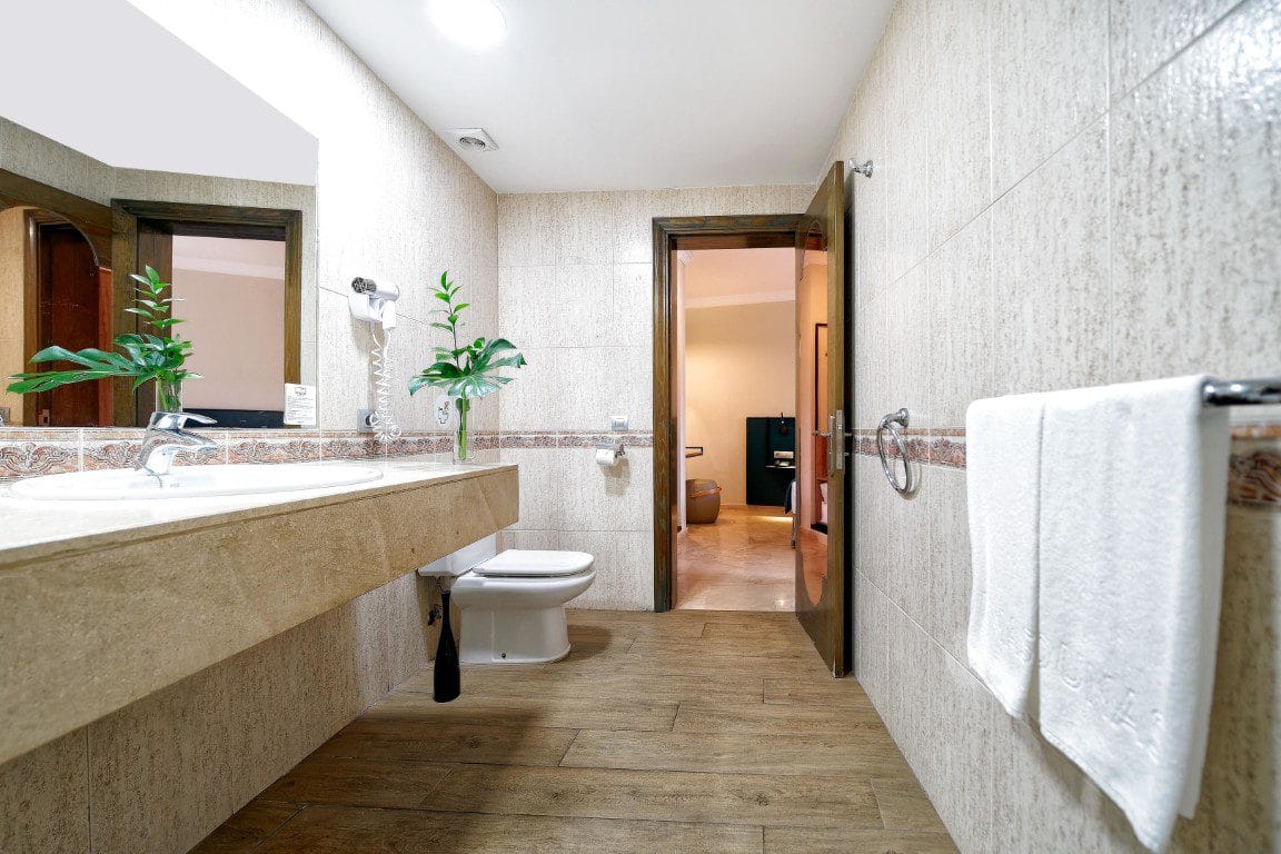 Suites villas by Dunas Golfarrangementje Golfreizen (31)