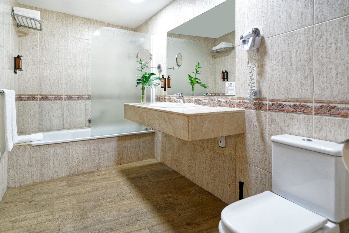 Suites villas by Dunas Golfarrangementje Golfreizen (32)