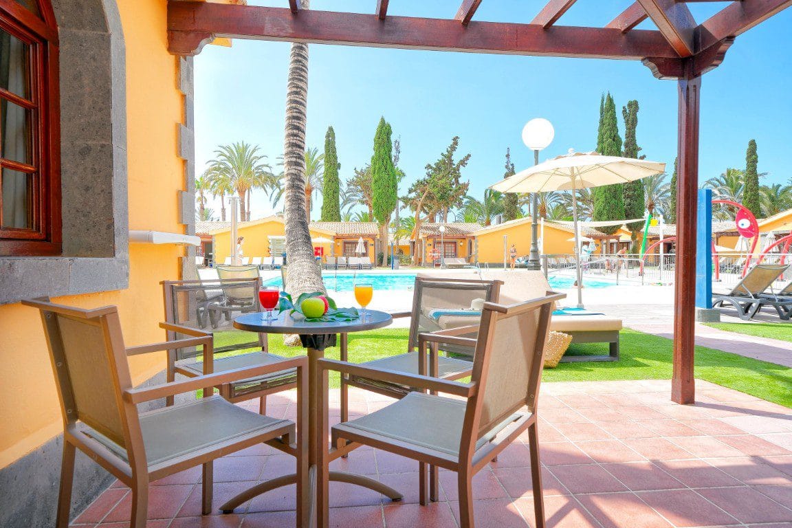 Suites villas by Dunas Golfarrangementje Golfreizen (33)