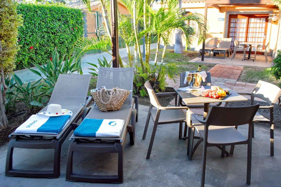 Suites villas by Dunas Golfarrangementje Golfreizen (34)