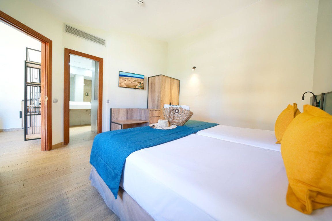 Suites villas by Dunas Golfarrangementje Golfreizen (35)