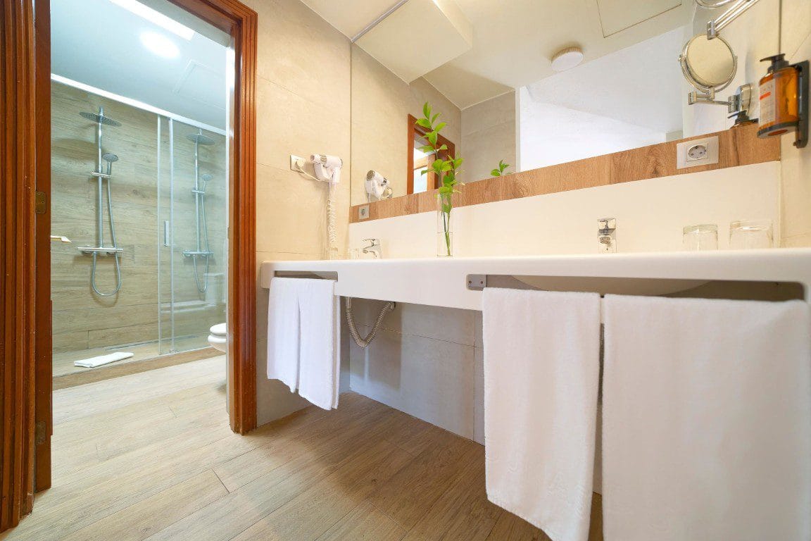 Suites villas by Dunas Golfarrangementje Golfreizen (36)