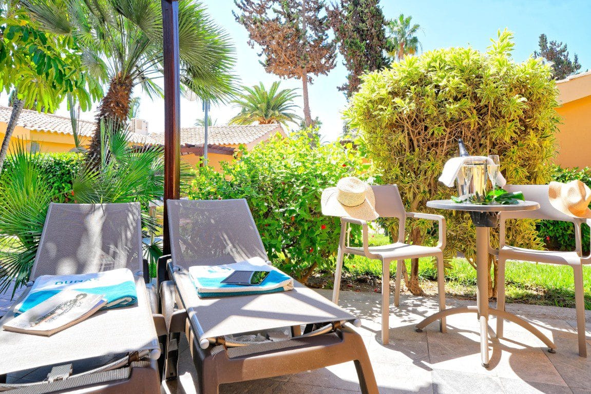 Suites villas by Dunas Golfarrangementje Golfreizen (37)