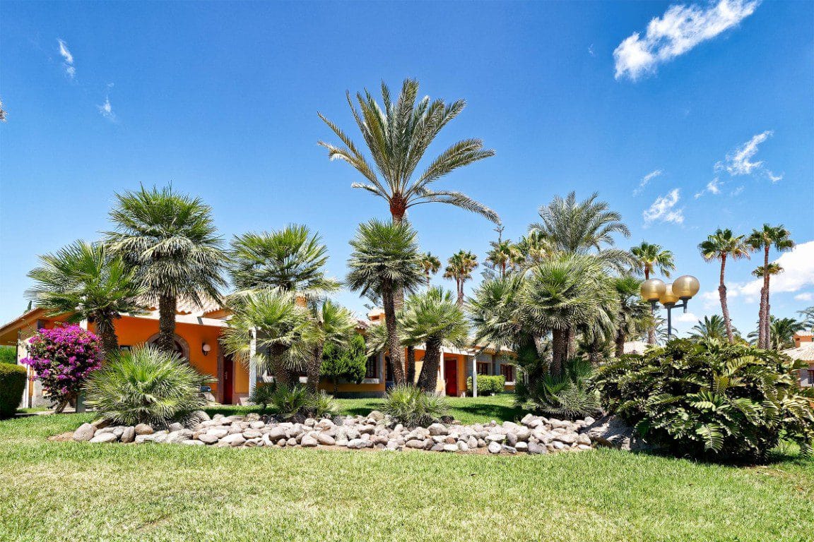 Suites villas by Dunas Golfarrangementje Golfreizen (46)