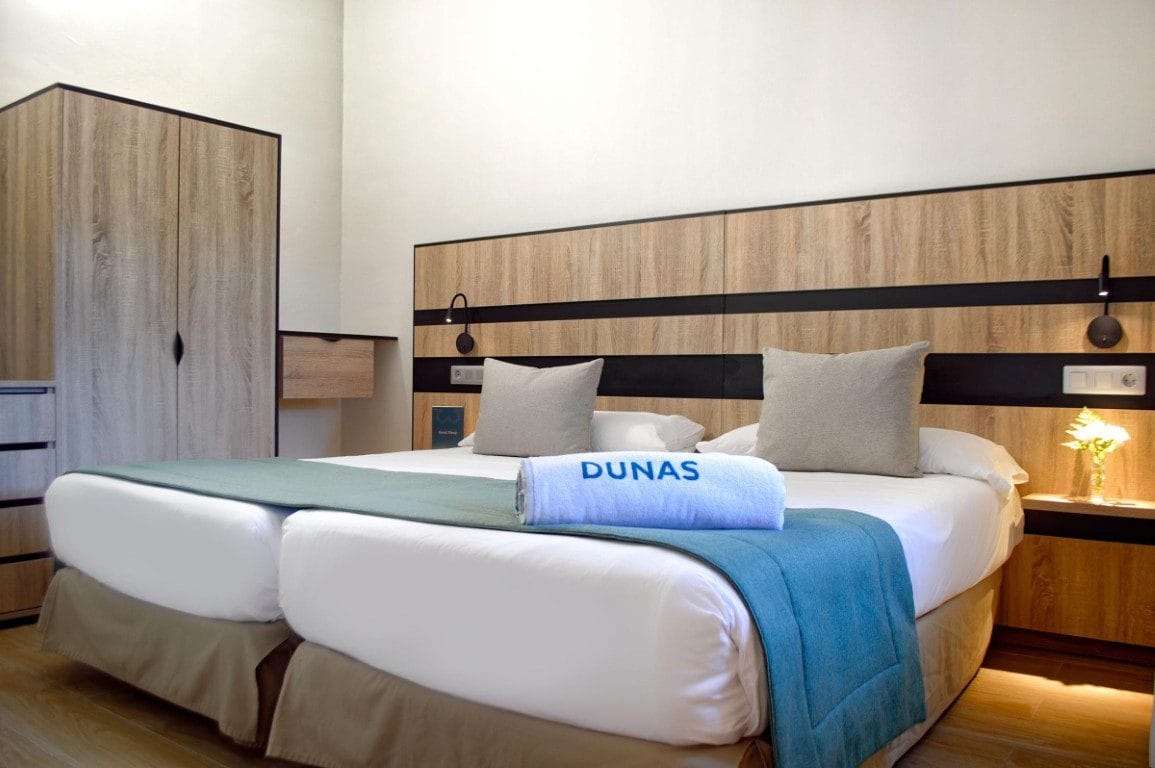 Suites villas by Dunas Golfarrangementje Golfreizen (55)