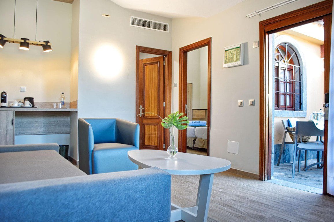 Suites villas by Dunas Golfarrangementje Golfreizen (57)
