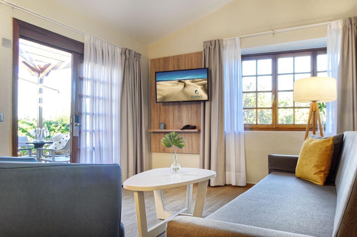Suites villas by Dunas Golfarrangementje Golfreizen (58)