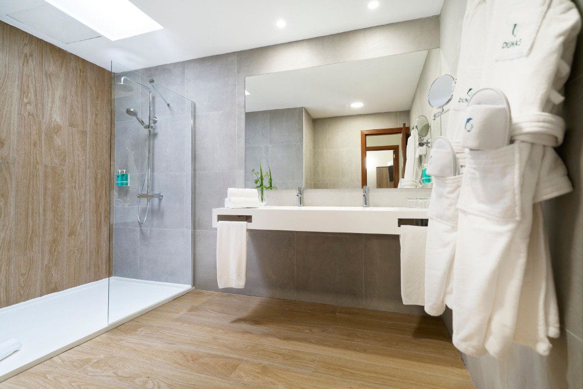 Suites villas by Dunas Golfarrangementje Golfreizen (59)