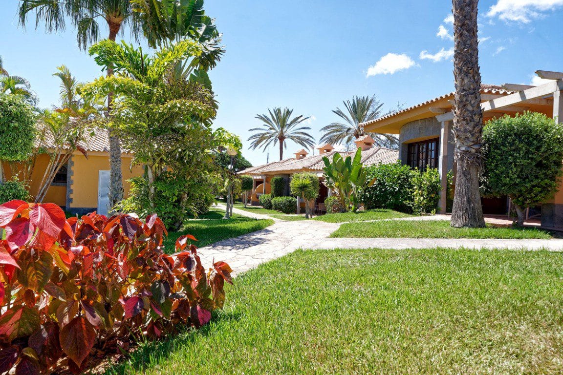 Suites villas by Dunas Golfarrangementje Golfreizen (6)