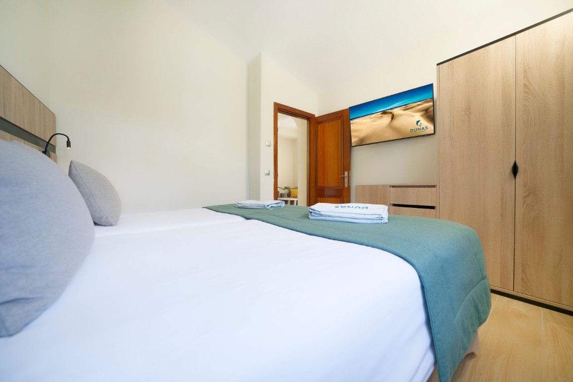 Suites villas by Dunas Golfarrangementje Golfreizen (60)