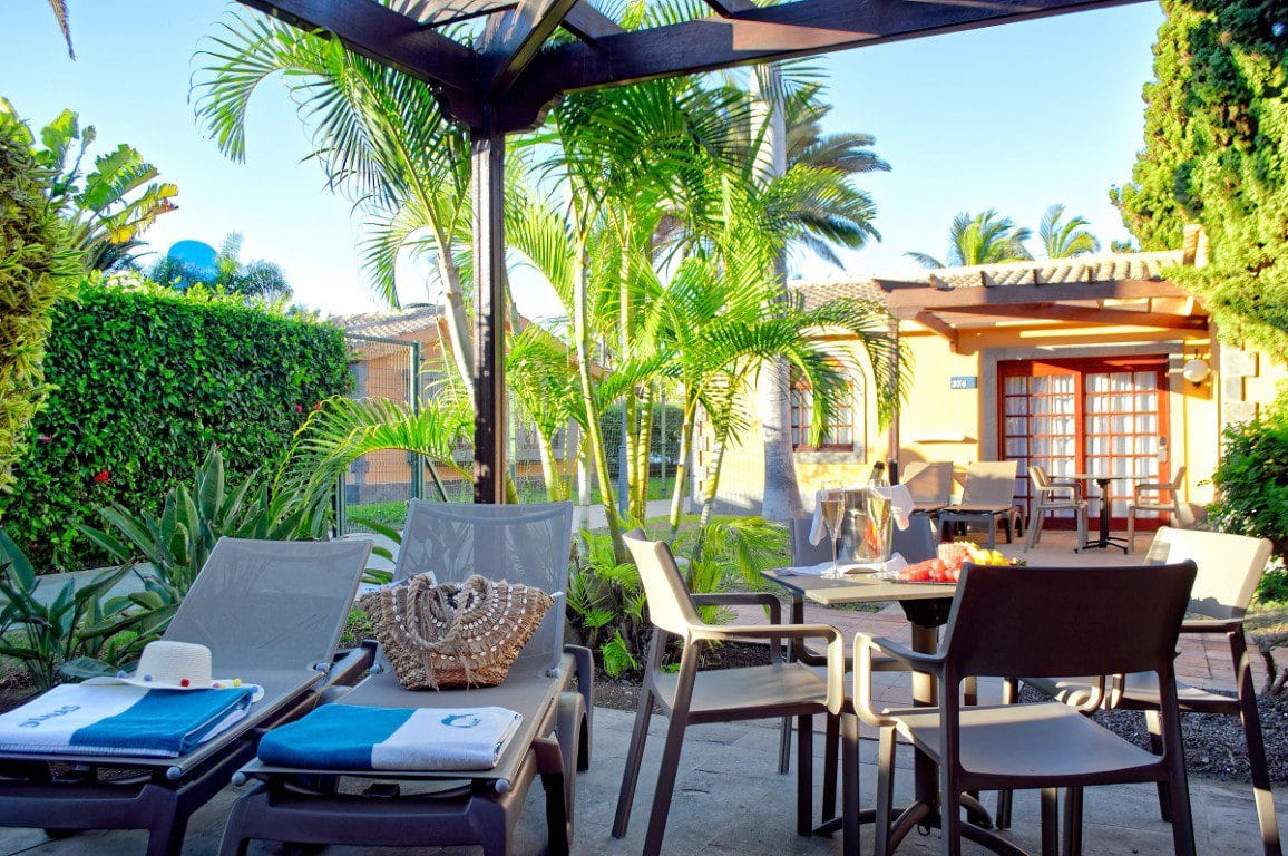 Suites villas by Dunas Golfarrangementje Golfreizen (7)