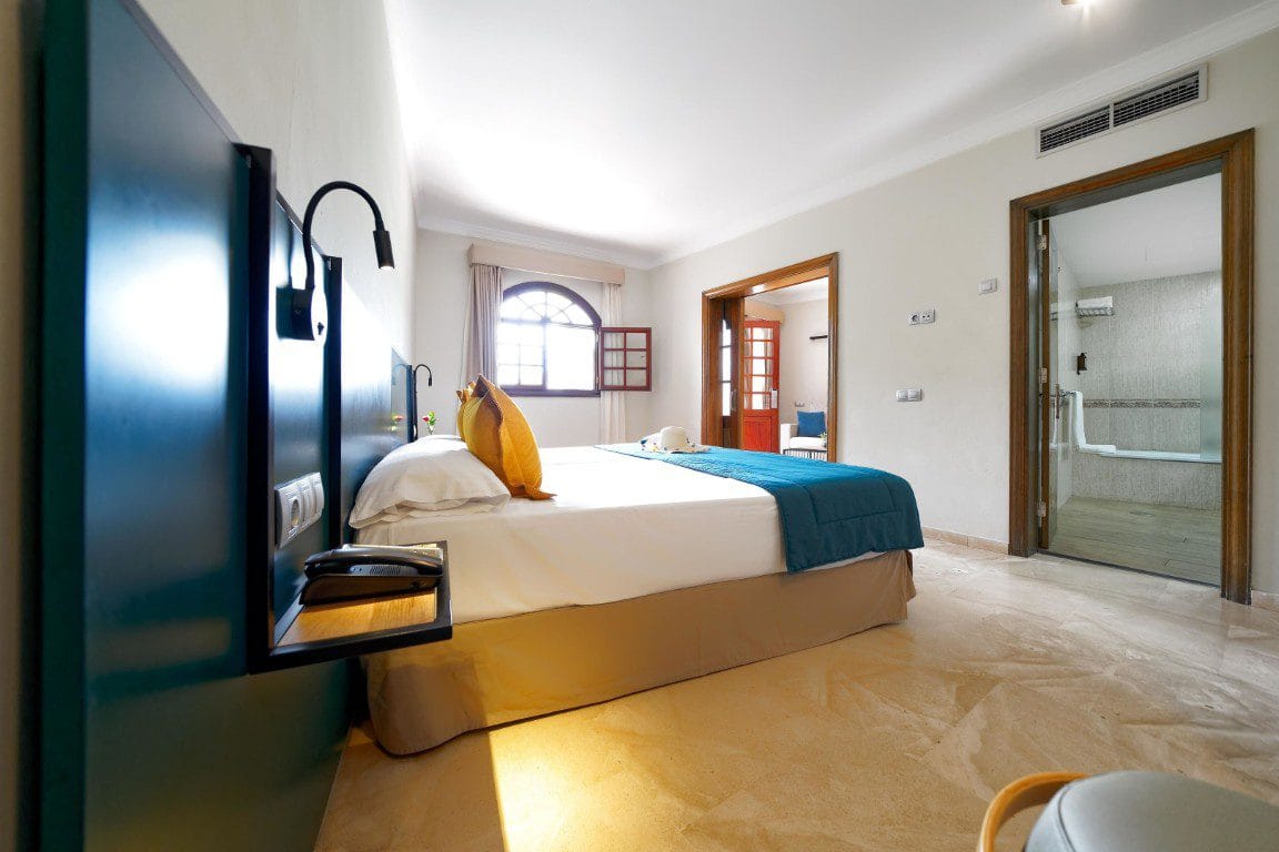 Suites villas by Dunas Golfarrangementje Golfreizen (8)