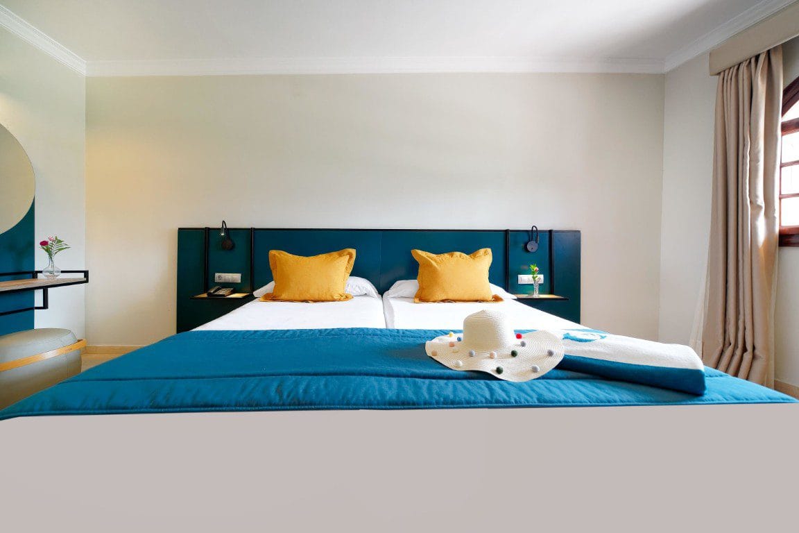 Suites villas by Dunas Golfarrangementje Golfreizen (9)